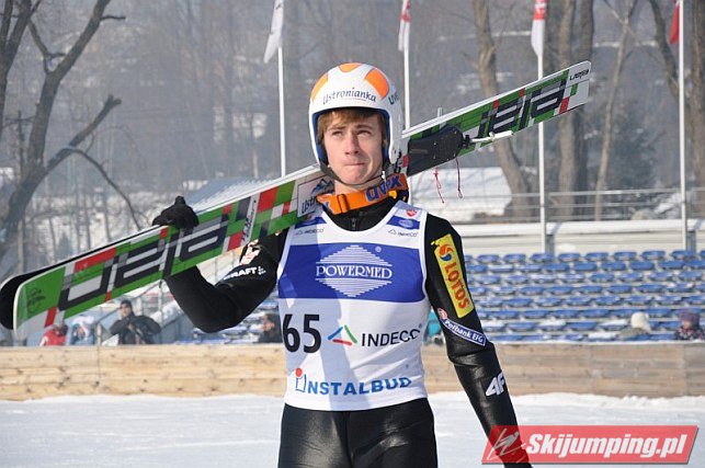 098 Szymon Szostok